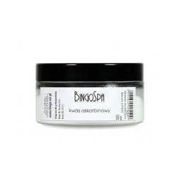 BINGOSPA Kwas askorbinowy 50g